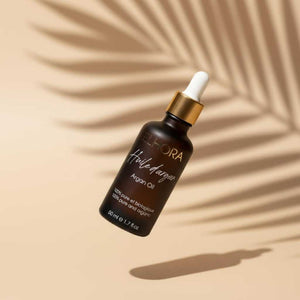 Huile d'argan pure - L'or liquide du Maroc