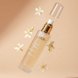 Eau de fleur d'oranger