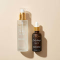 The Essential Ritual - Moroccan Beauty, Reimagined