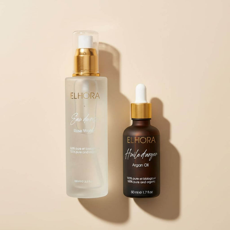 The Essential Ritual - Moroccan Beauty, Reimagined