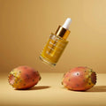 Prickly Pear Seed Oil - Desert's Precious Elixir
